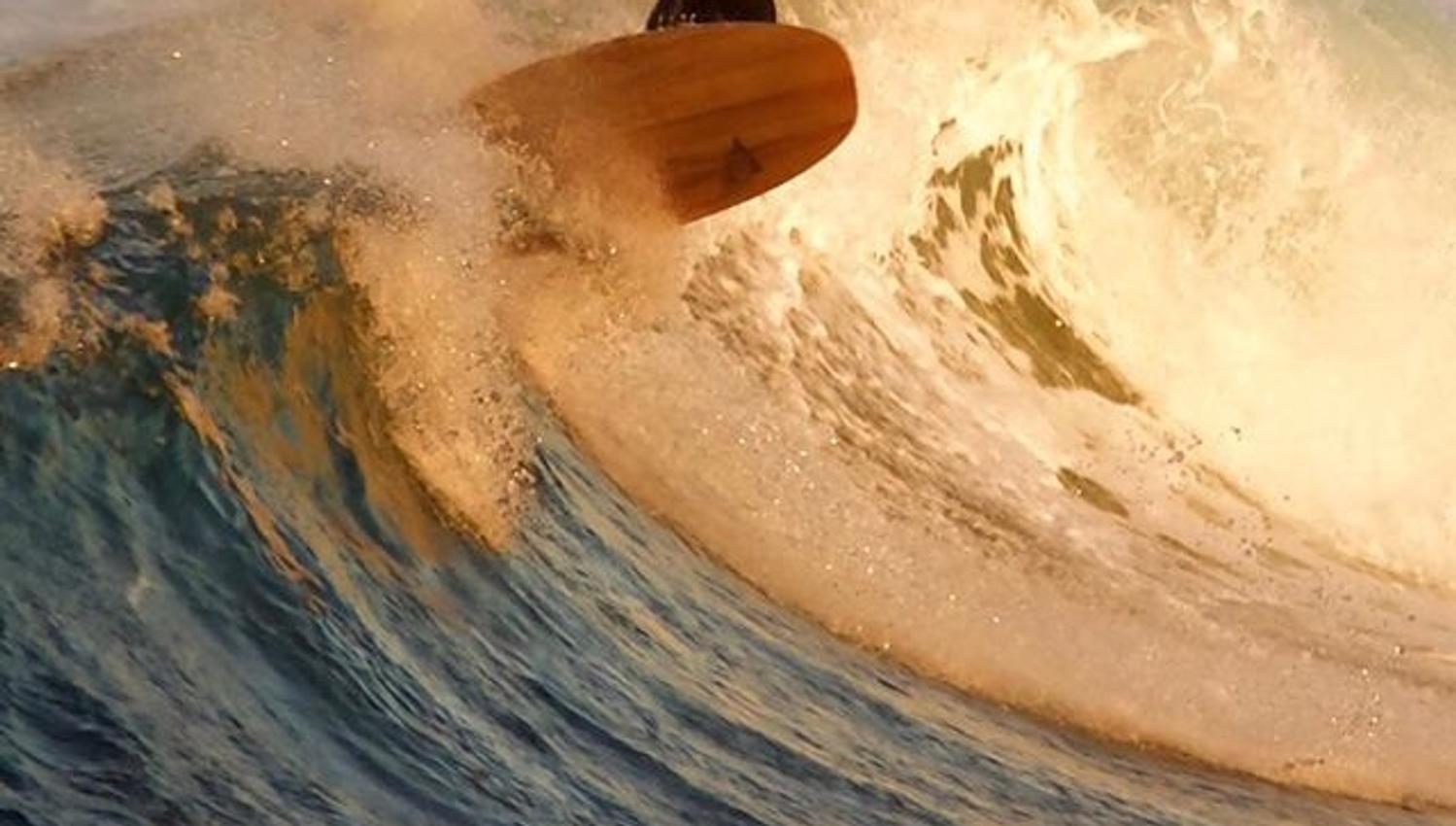 Surf-Lista