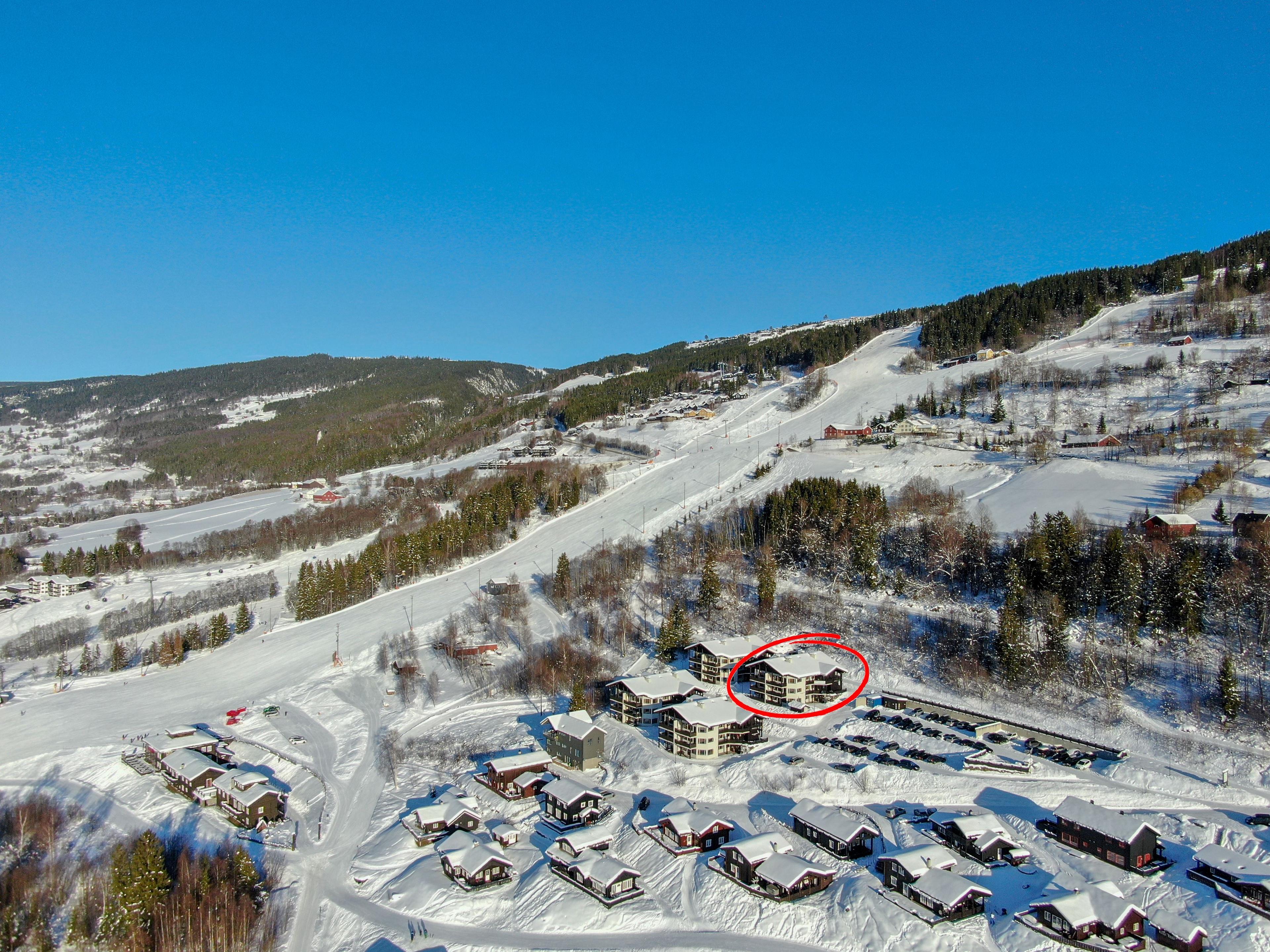 Sørlia 2 Samstagsaustausch