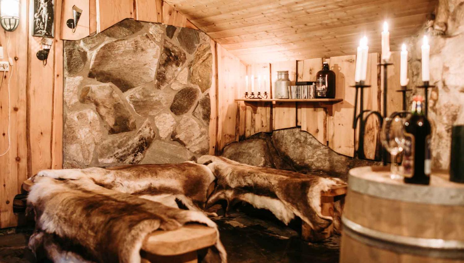 Sirdal Husky Farm