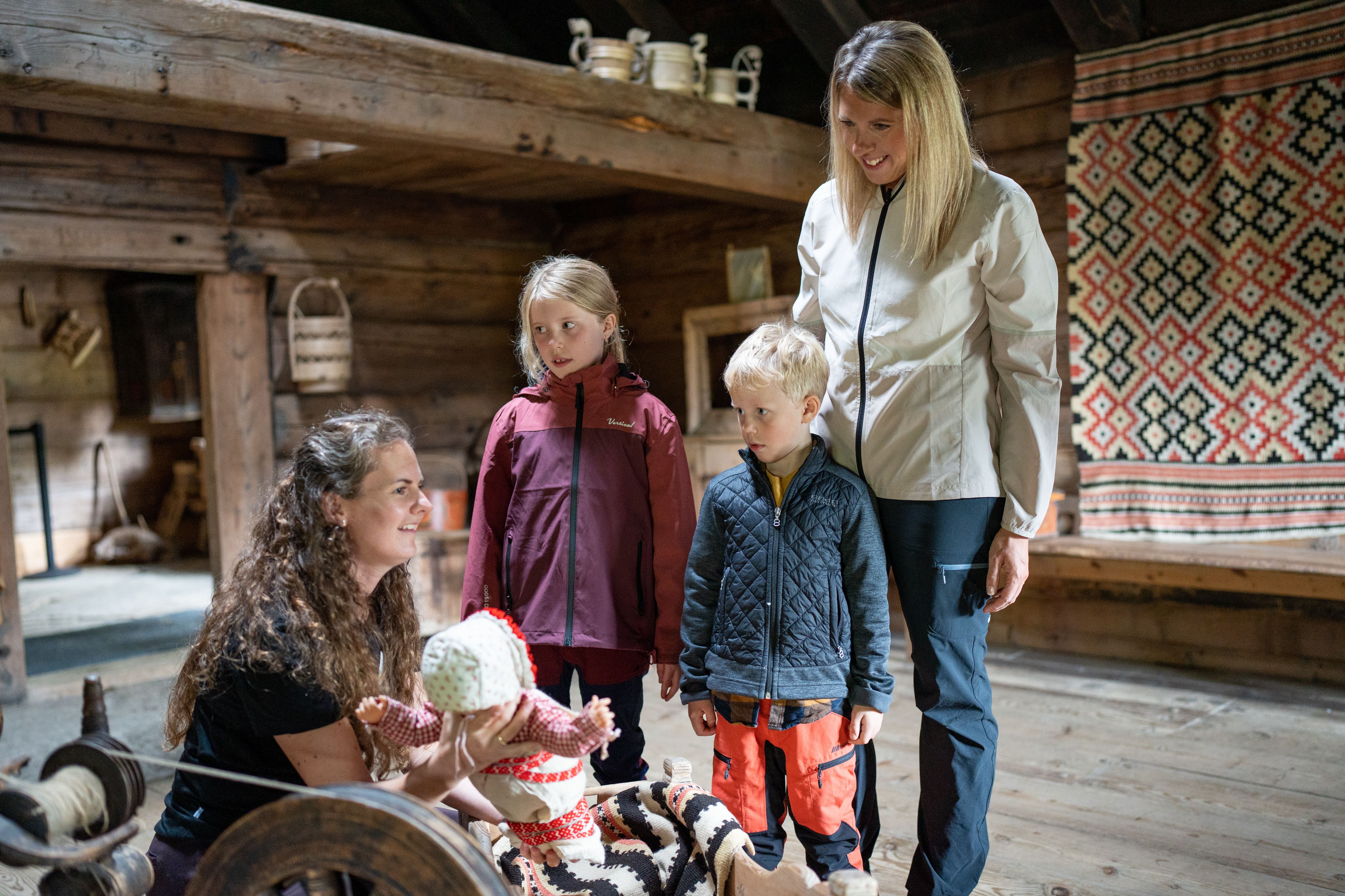 Sunnfjord Museum