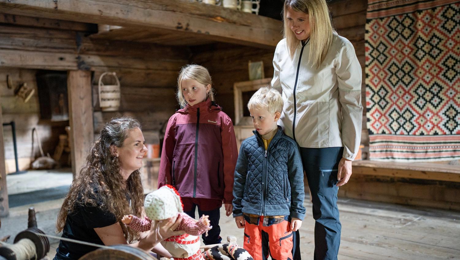 Sunnfjord Museum