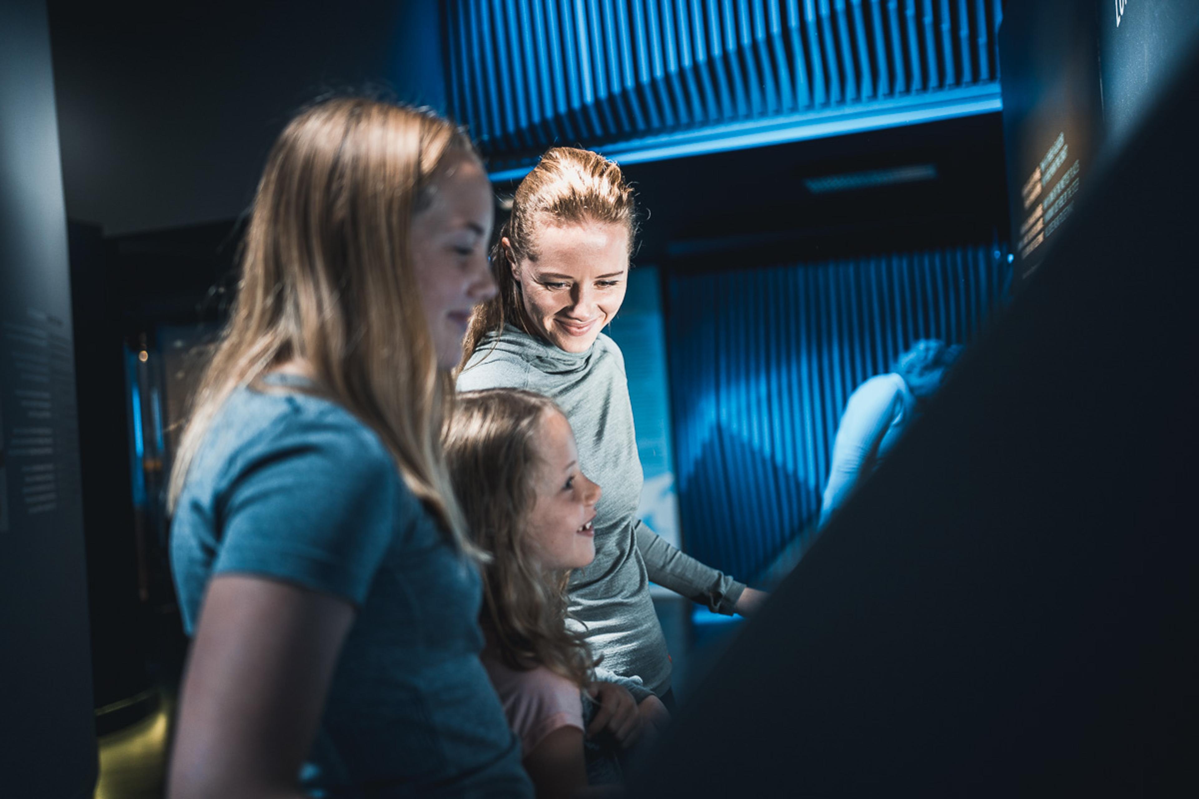 FOLGEFONNSENTERET UTSTILLING 3