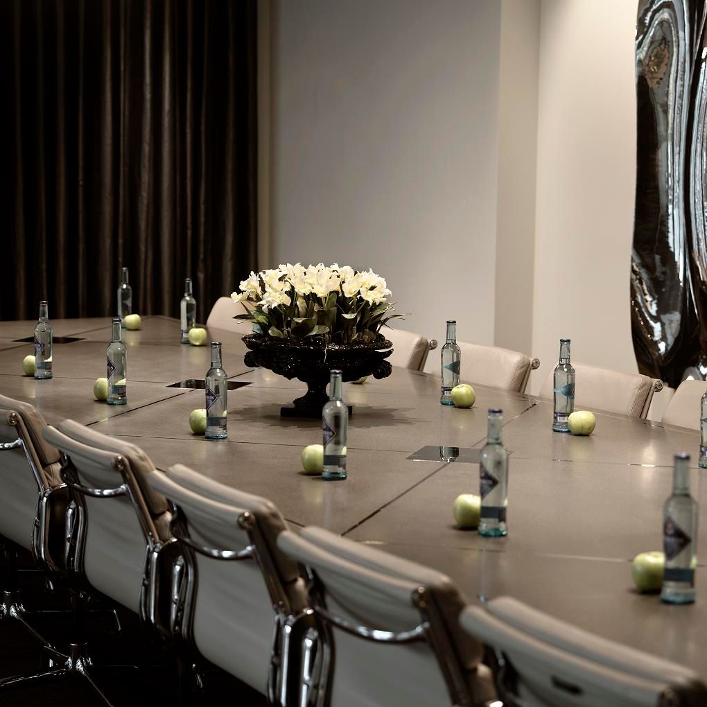 Beat - på Clarion Hotel Ernst