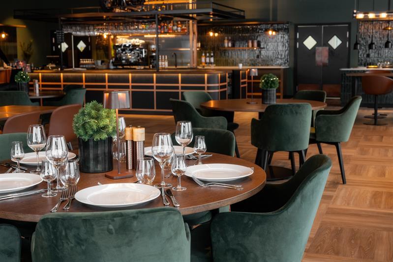 Rudskogen Motorsenter, Rakkestad