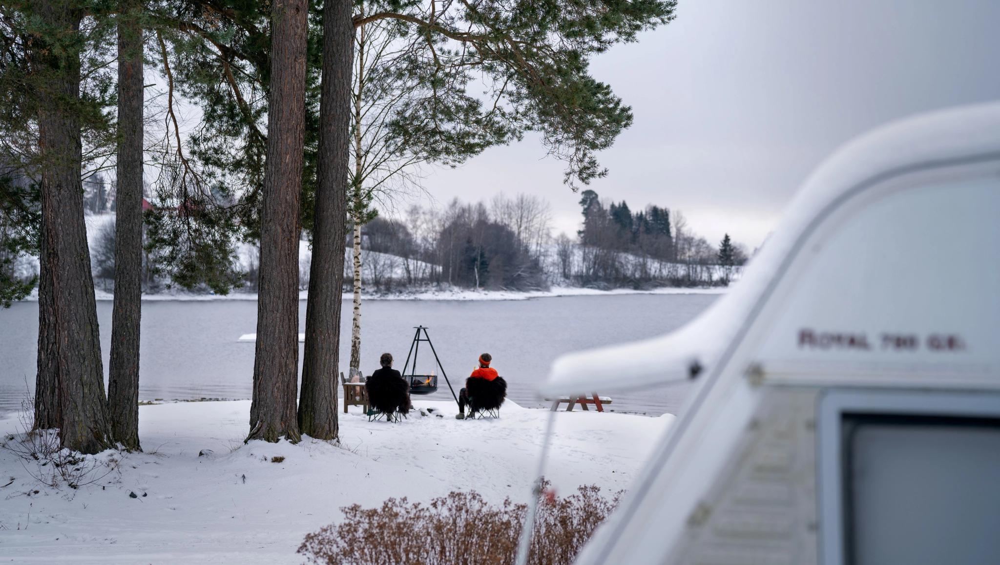 Sløvika Camping - Jevnaker
