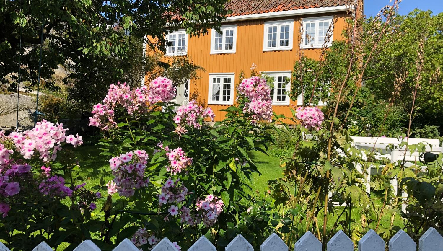 Brekkestø