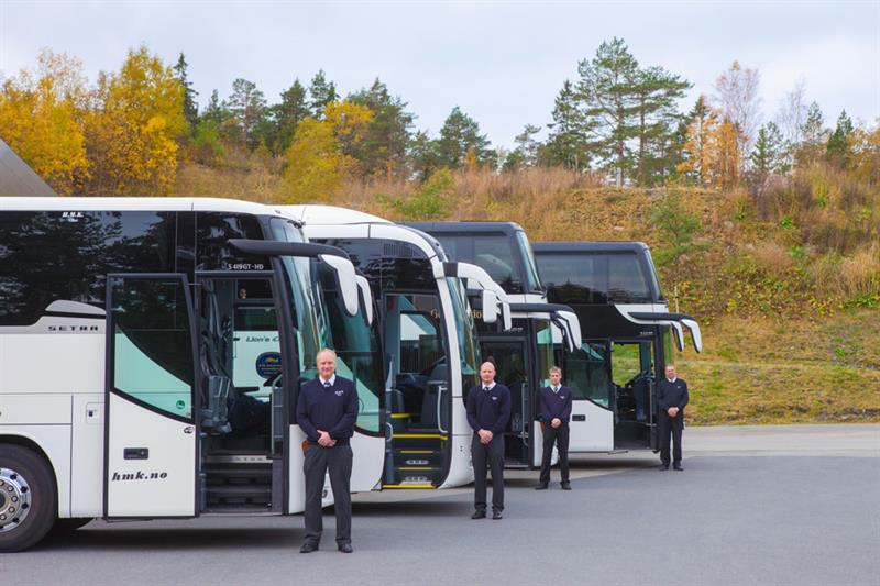 HMK Transport 6