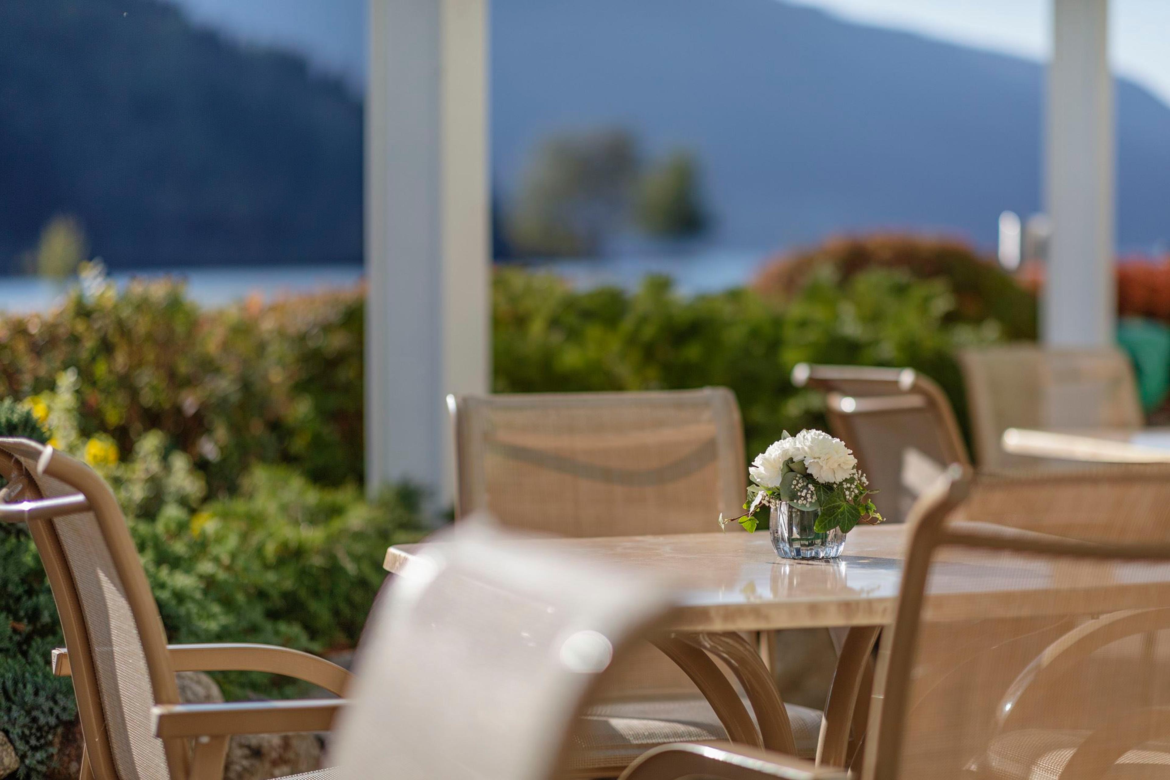 Fiskekroken | Hotel Loenfjord