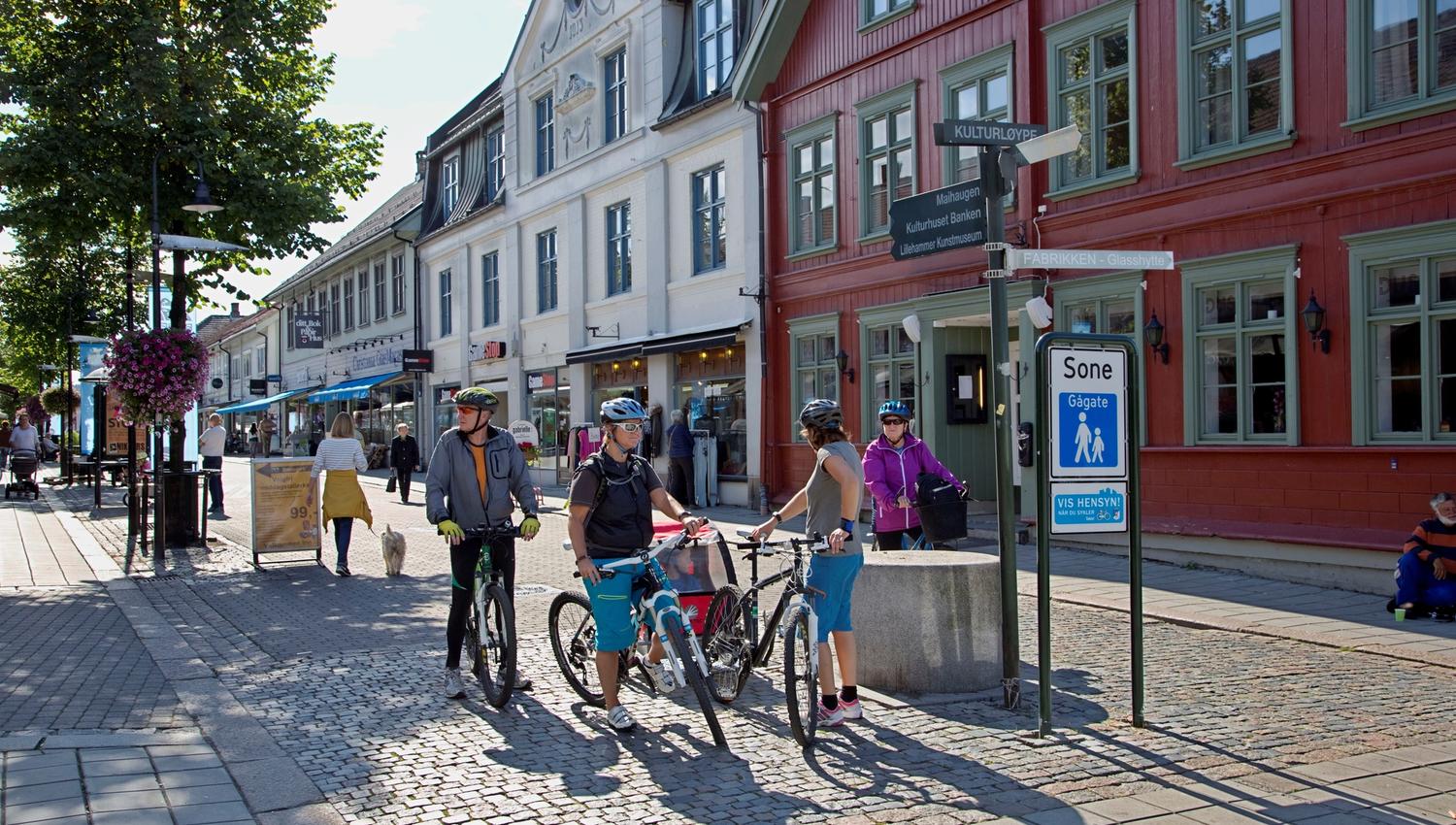 Lillehammer-sentrum-LL-00234- Foto_Geir_Olsen