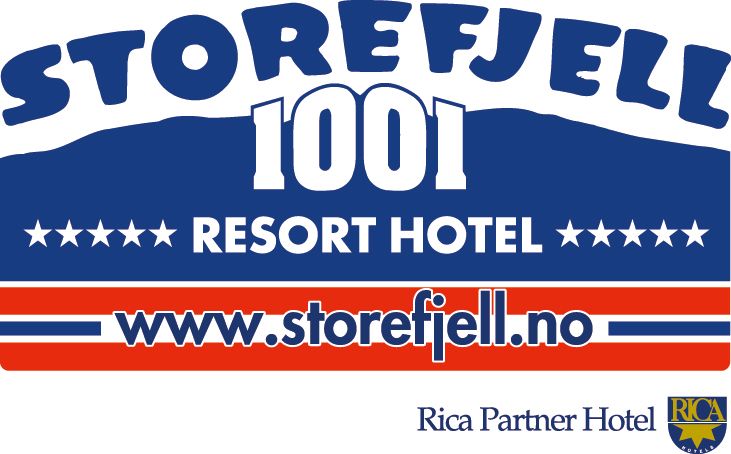 Logo Storefjell