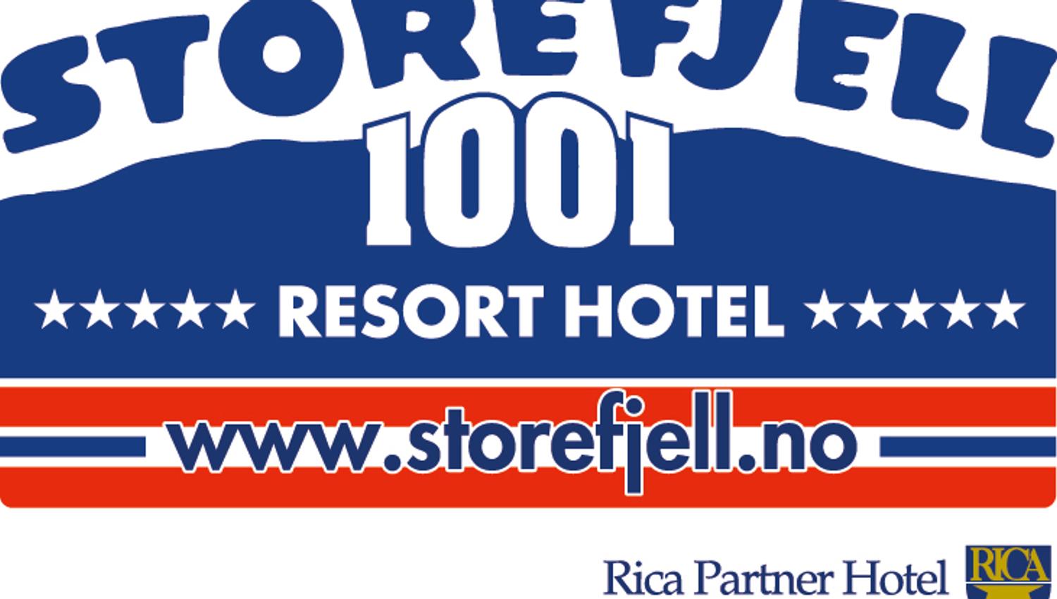 Logo Storefjell