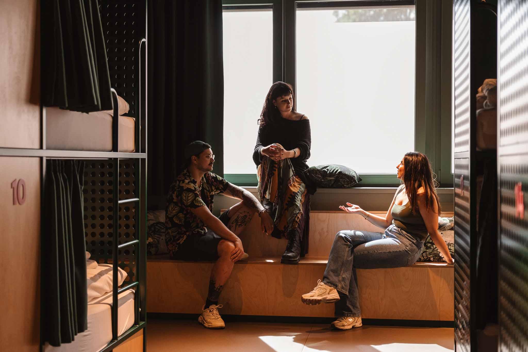 Bunks-at_rode-Enchanted-guests2