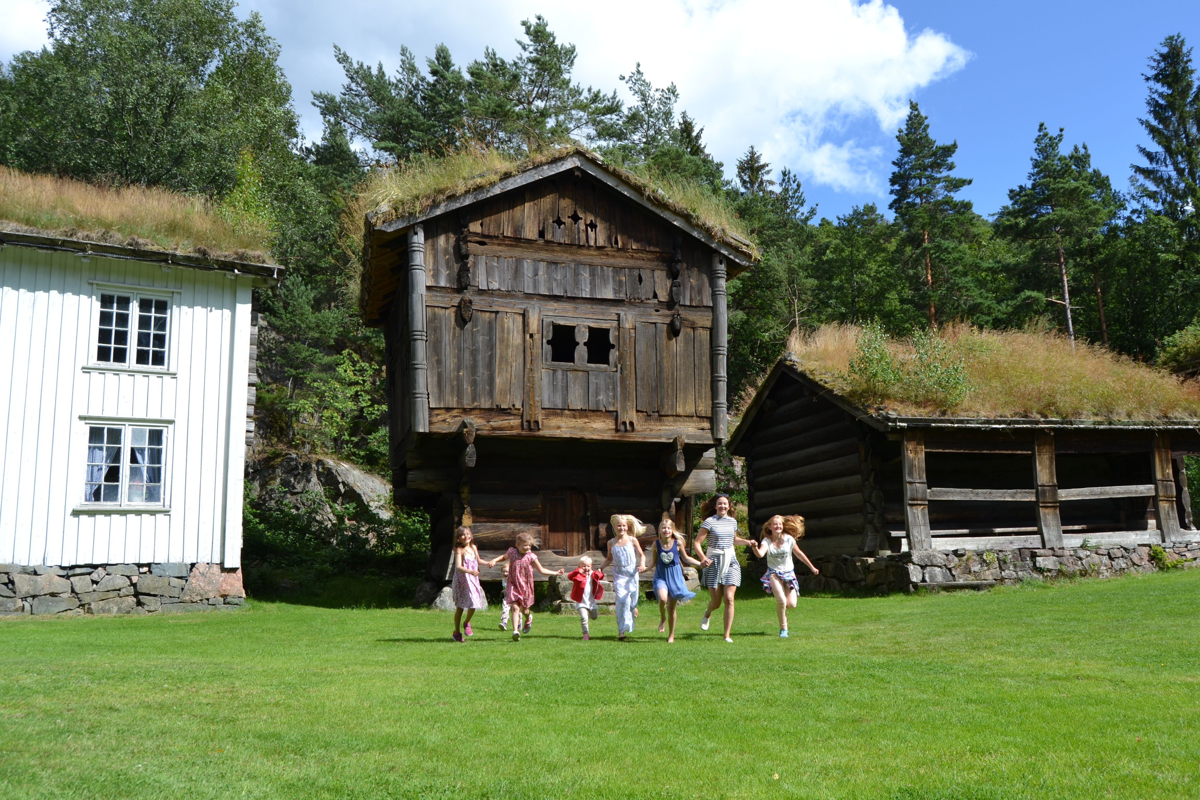 Kristiansand Museum