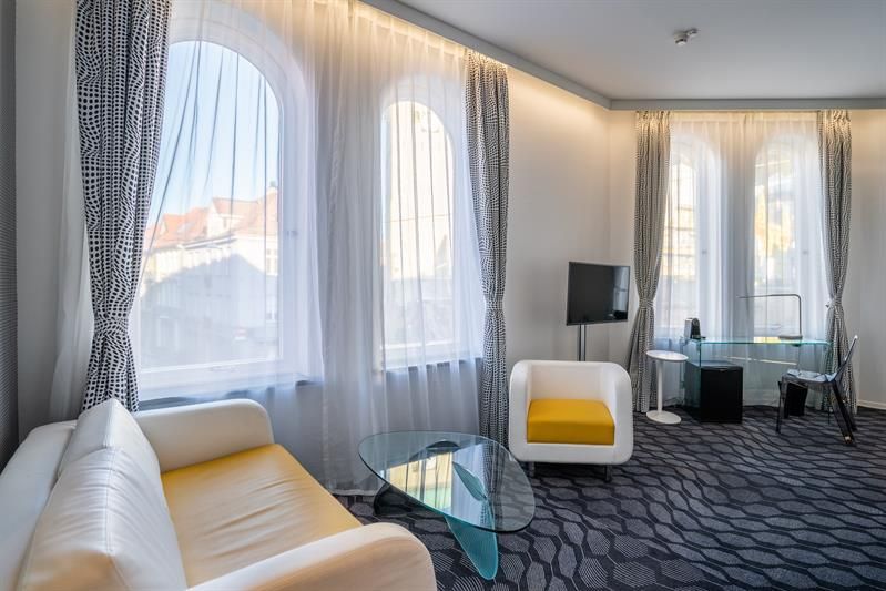 Magic Hotel Bergen City Center, a member of Radisson Individuals