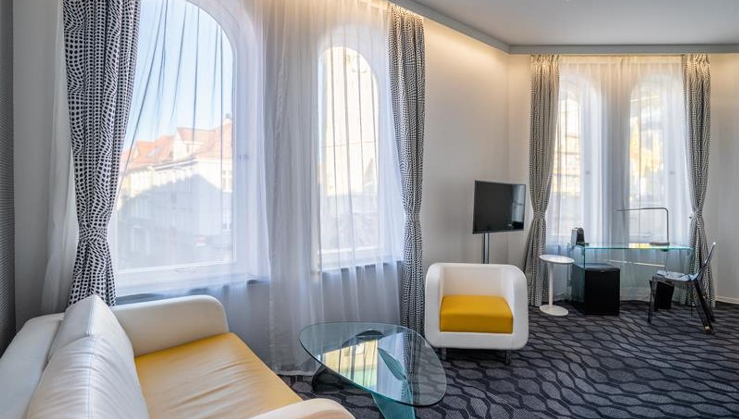 Magic Hotel Bergen City Center, a member of Radisson Individuals