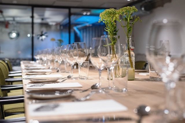 Torvet Bistro - Foto Aptum