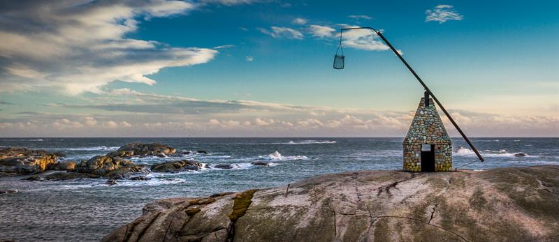 Vippefyret på Verdens Ende