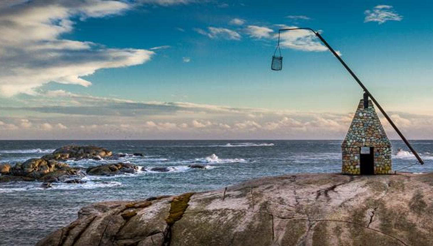 Vippefyret på Verdens Ende