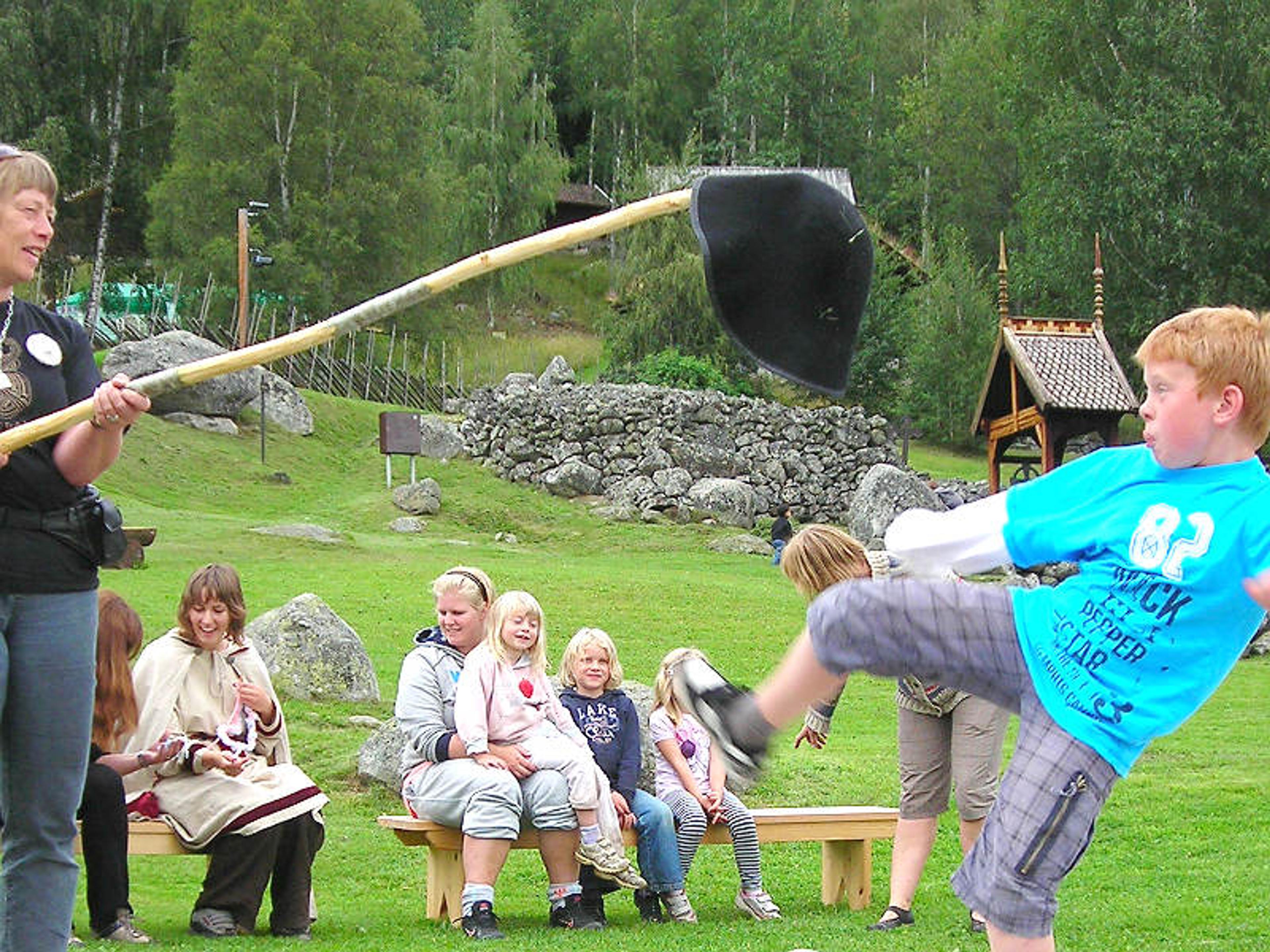 Nore og Uvdal Bygdetun