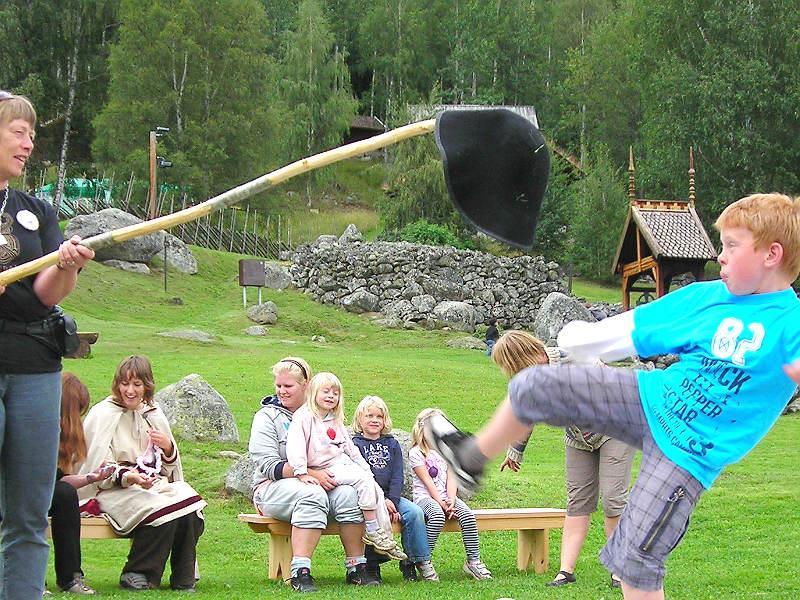 Nore og Uvdal Bygdetun
