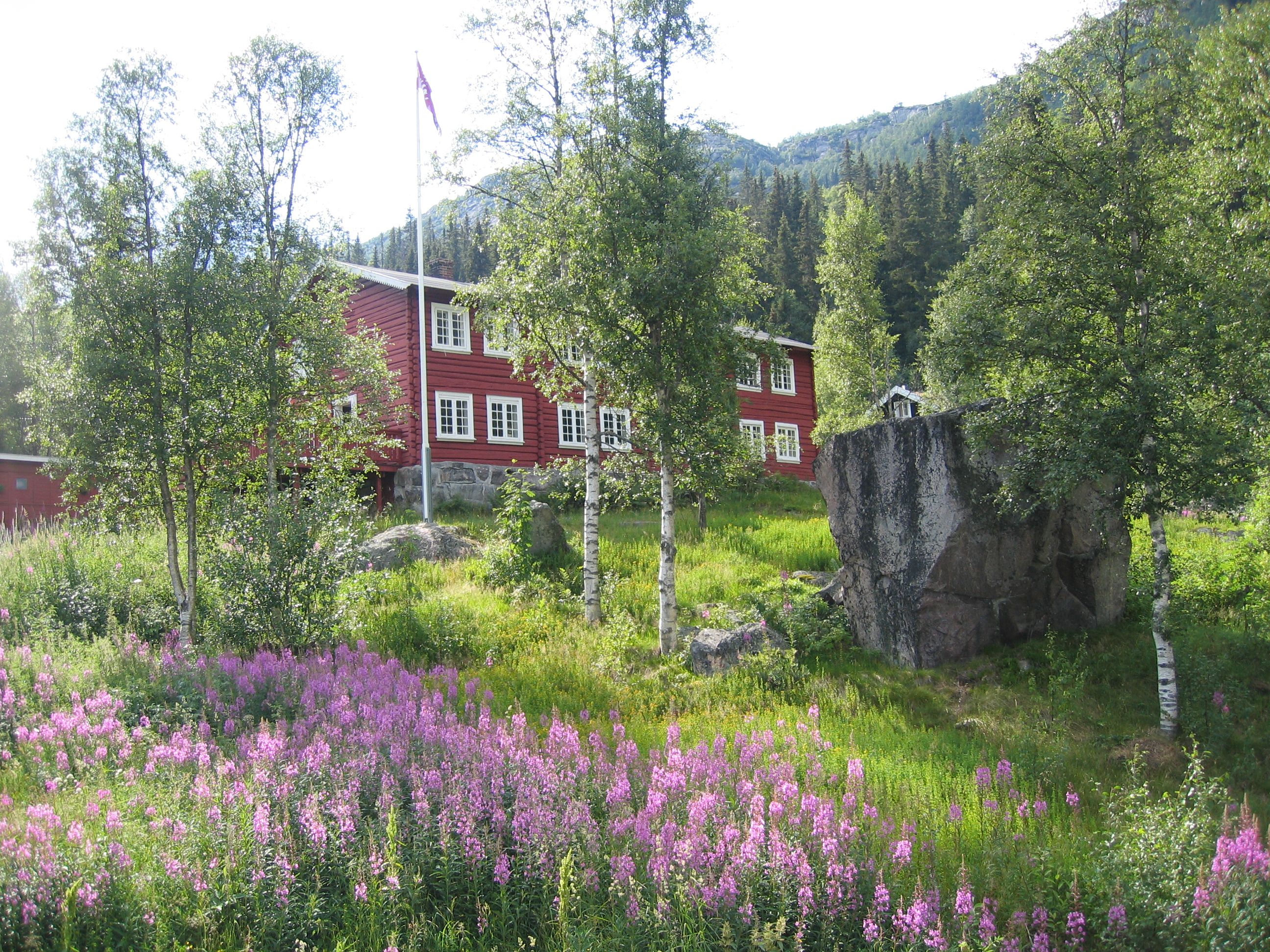 Foto: Hans-Dieter Fleger