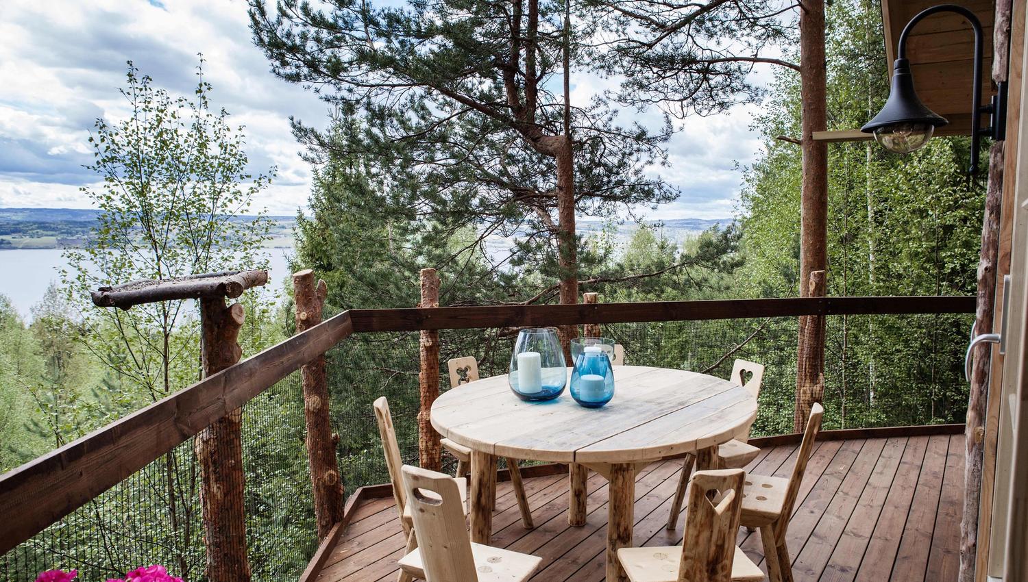 Klatrehytta_Veranda