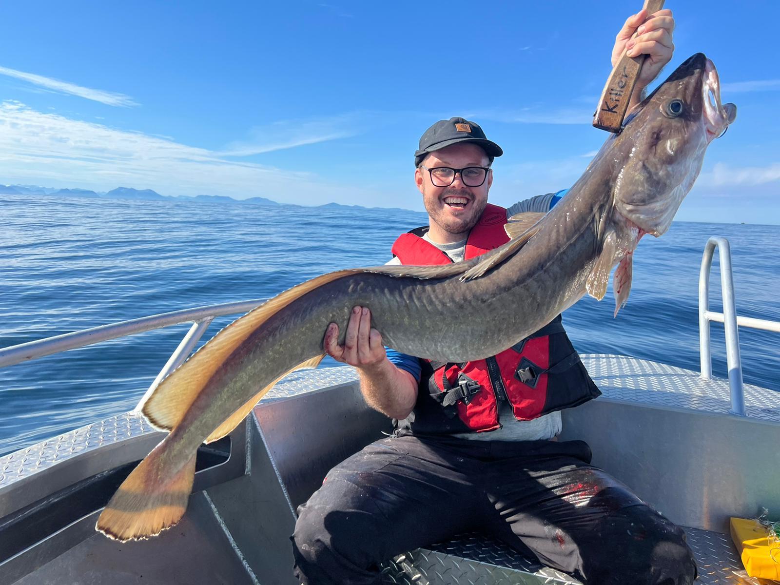 Boat rental at Bud Camping