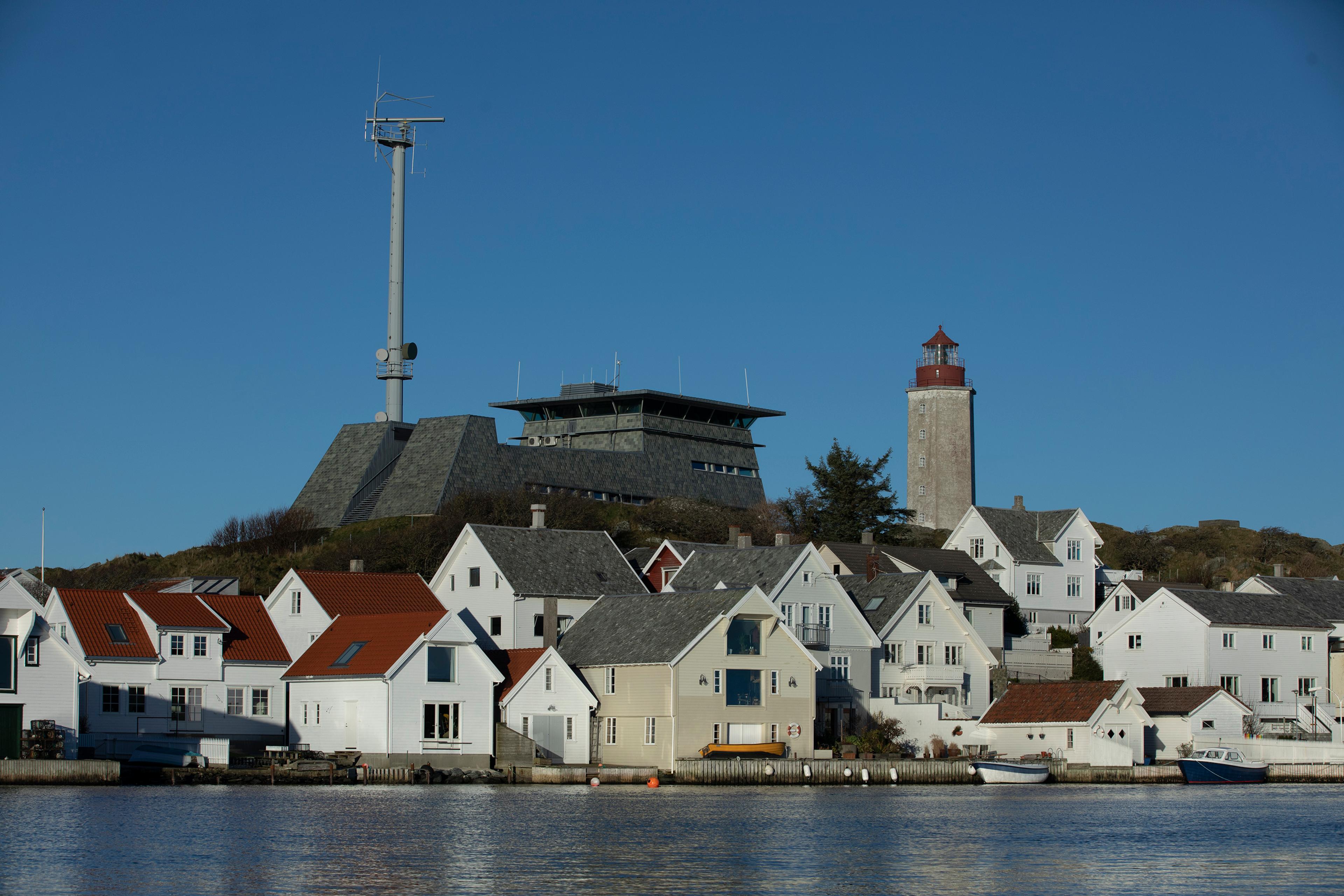 Grøningen gjestehavn