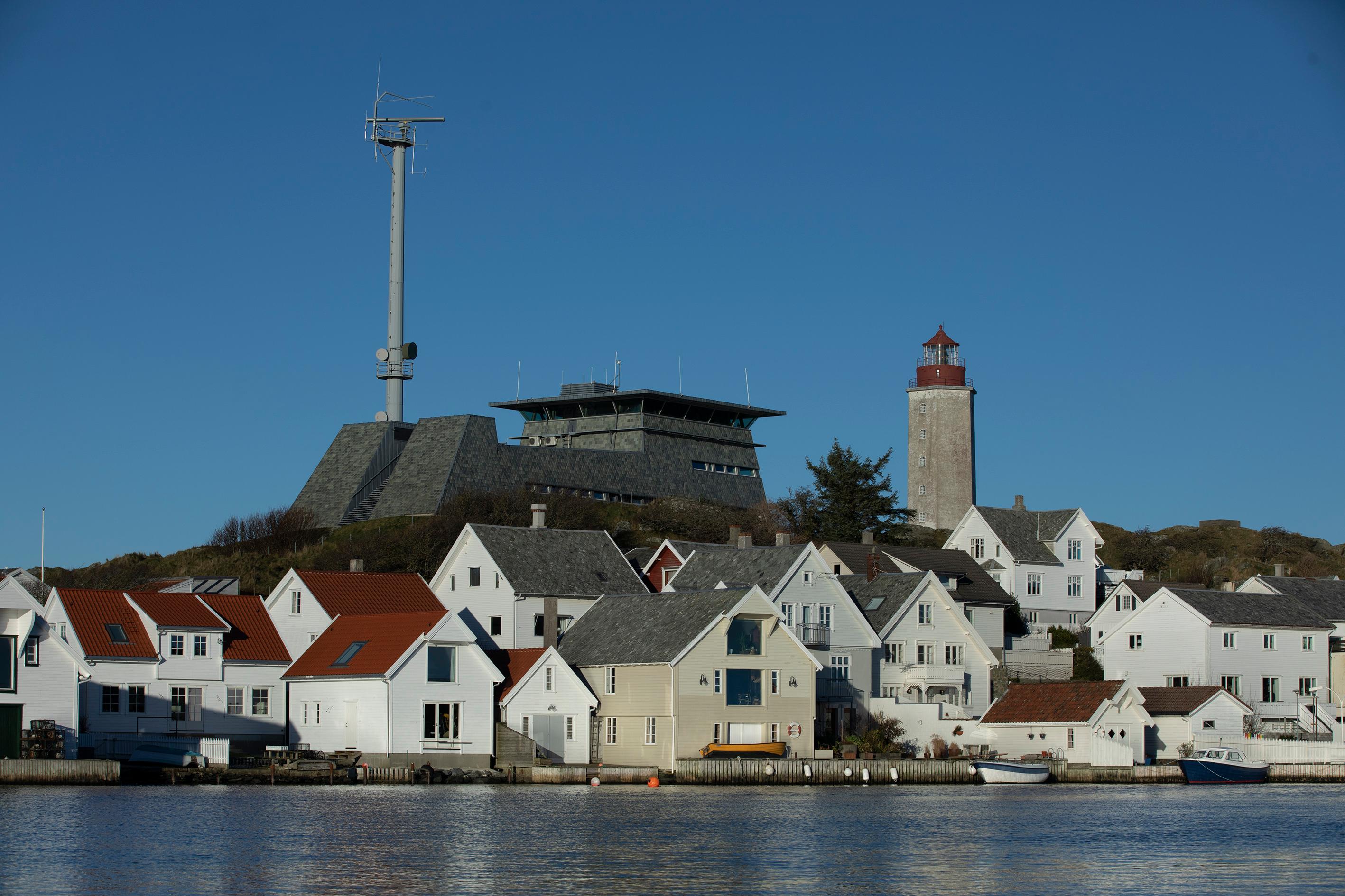 Grøningen gjestehavn