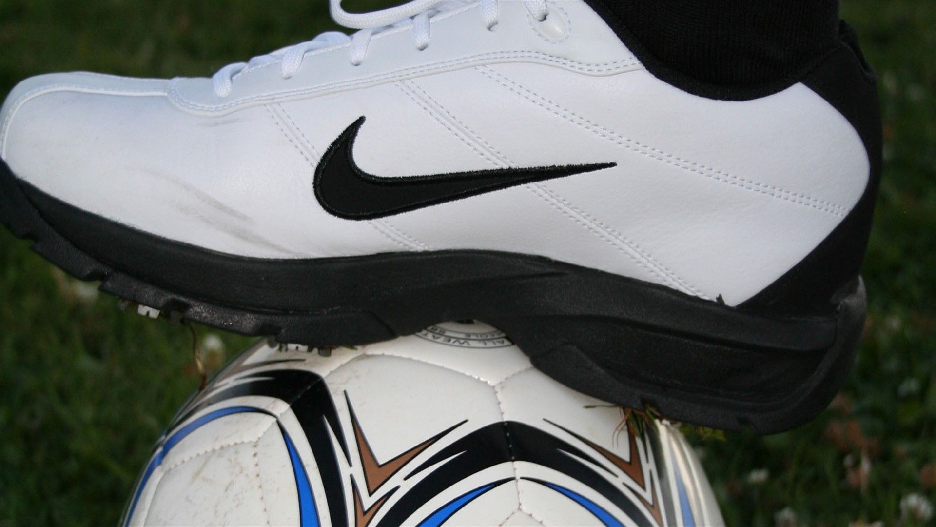 Fotballgolf hos Arendal & Omegn Golfklubb