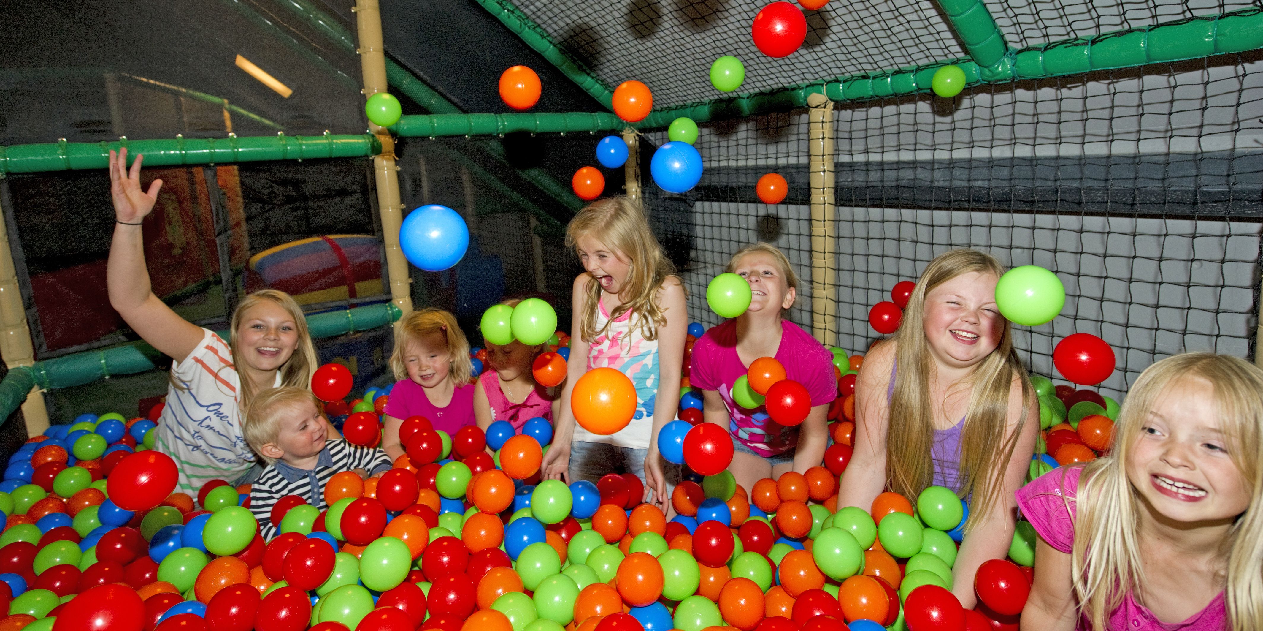 Lekeland i Hallingdal Feriepark