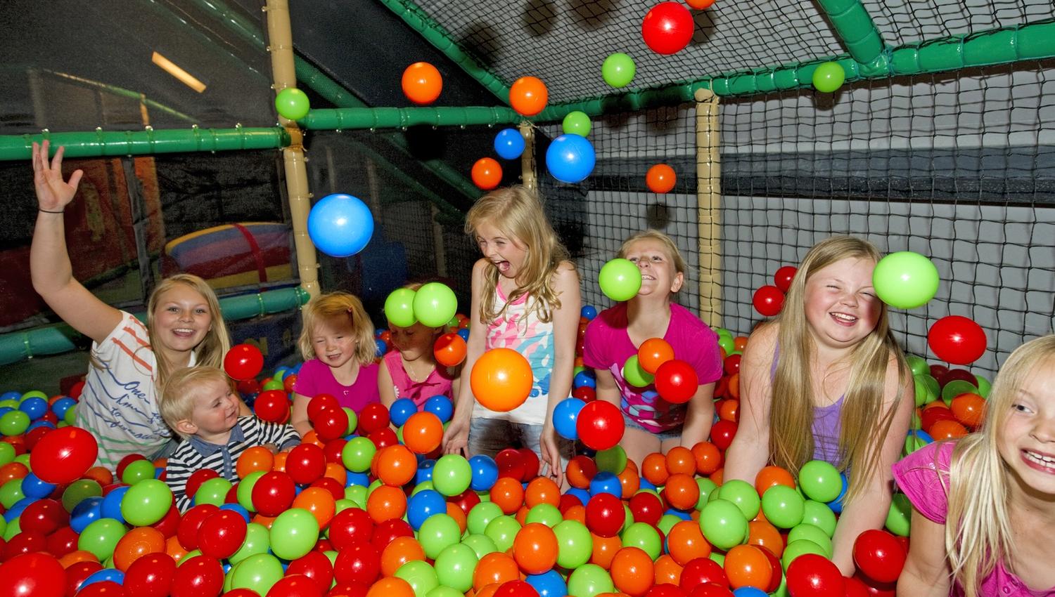 Lekeland i Hallingdal Feriepark