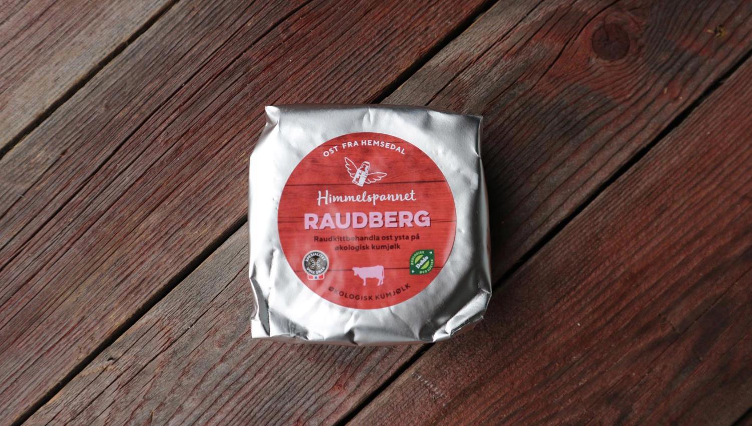 Delikatessebutikk, Mat so klart