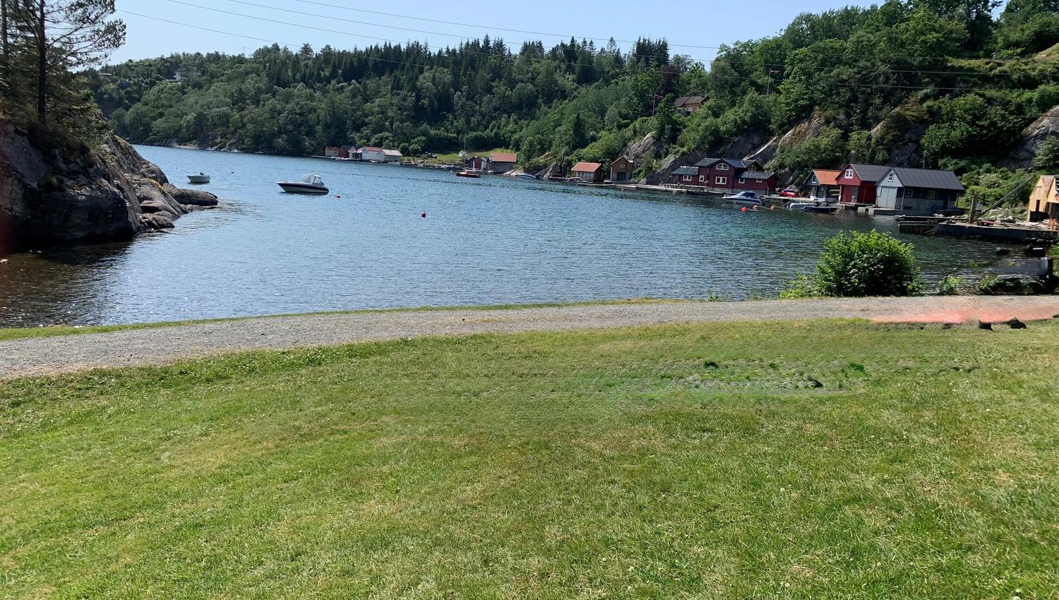 Austrevågen