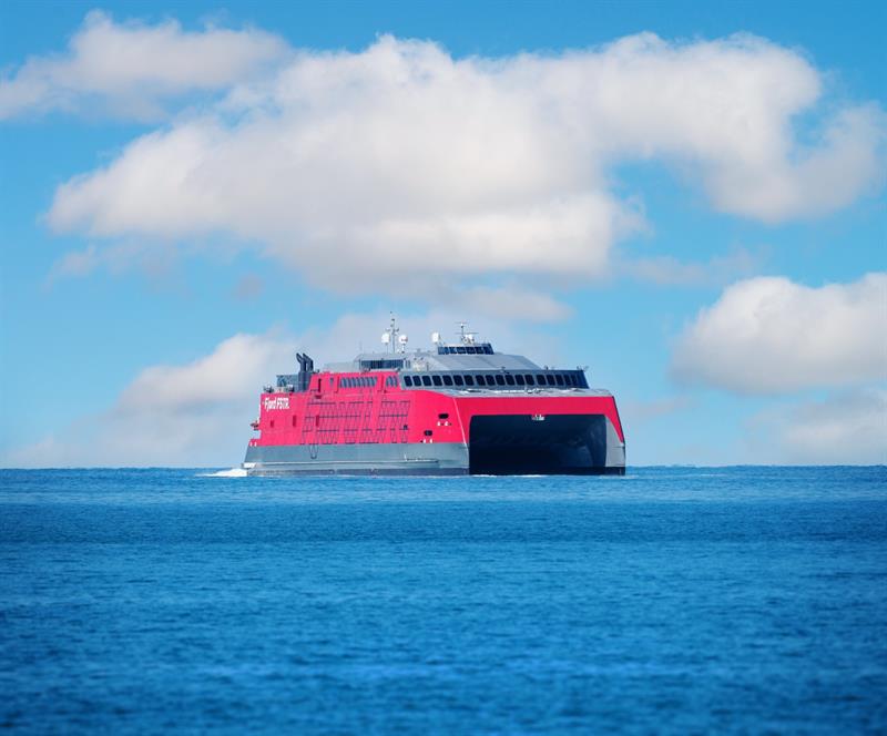 Fjord FSTR Large