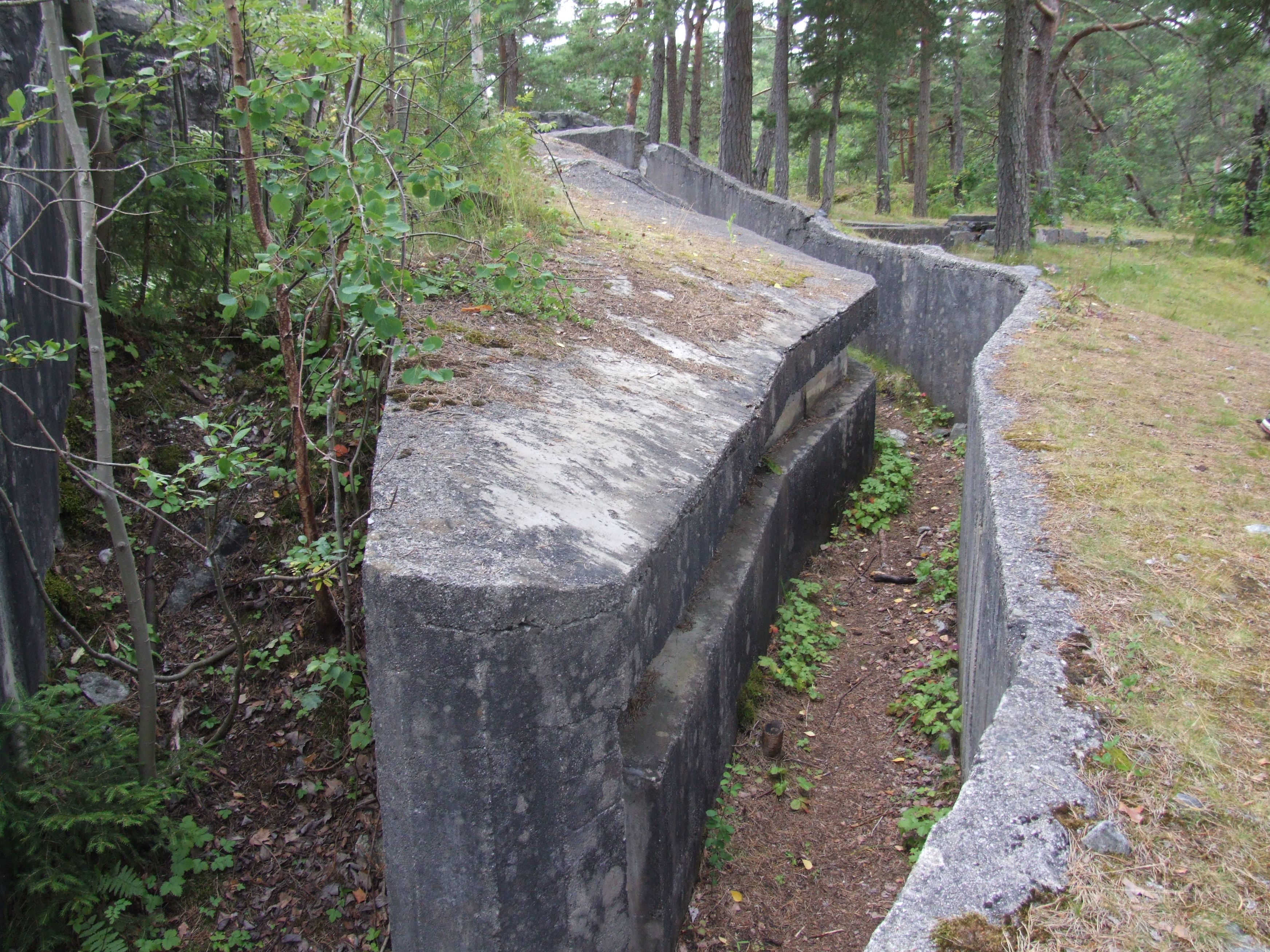 Trolldalen