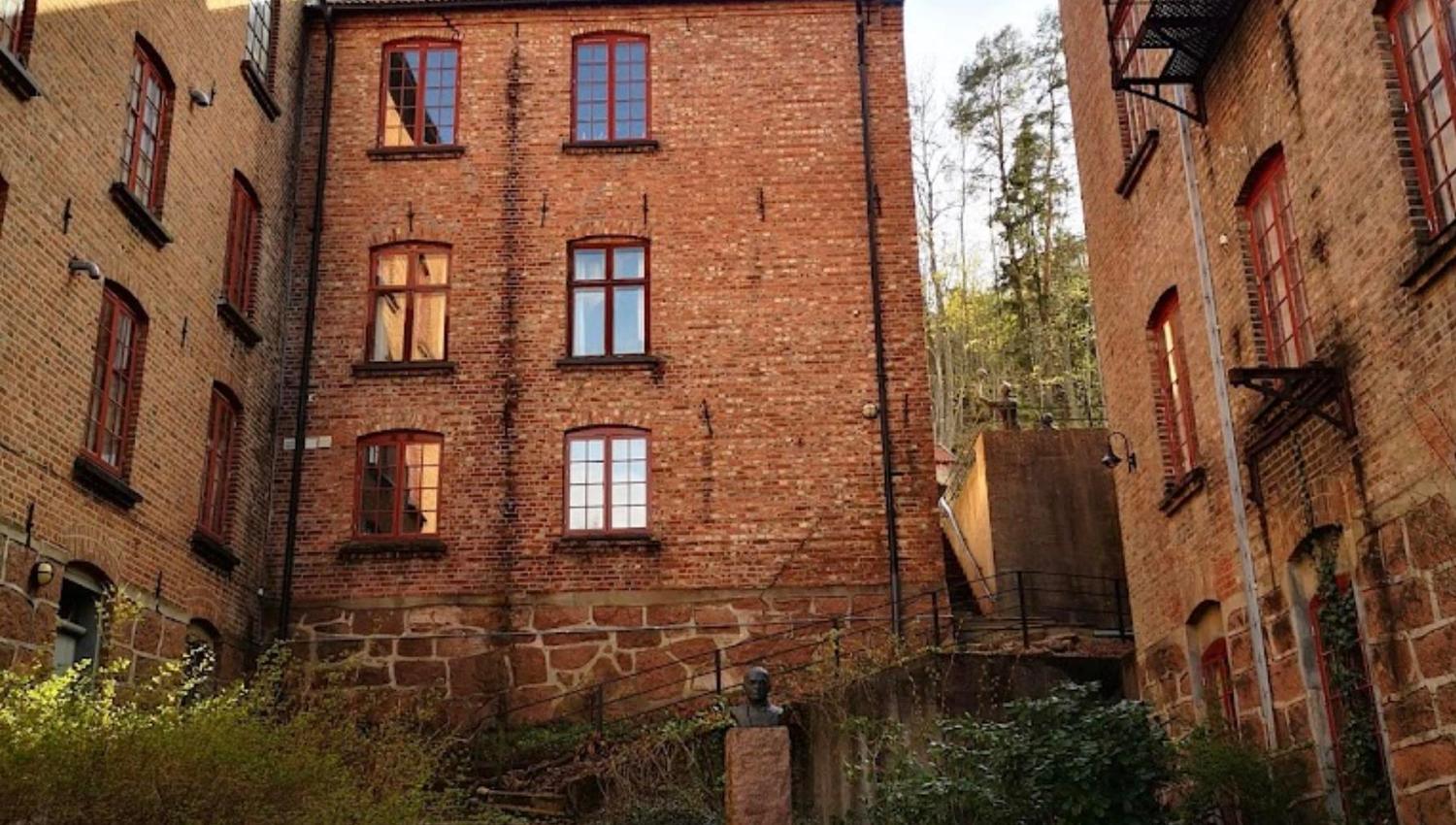 Fossekleiva kultursenter
