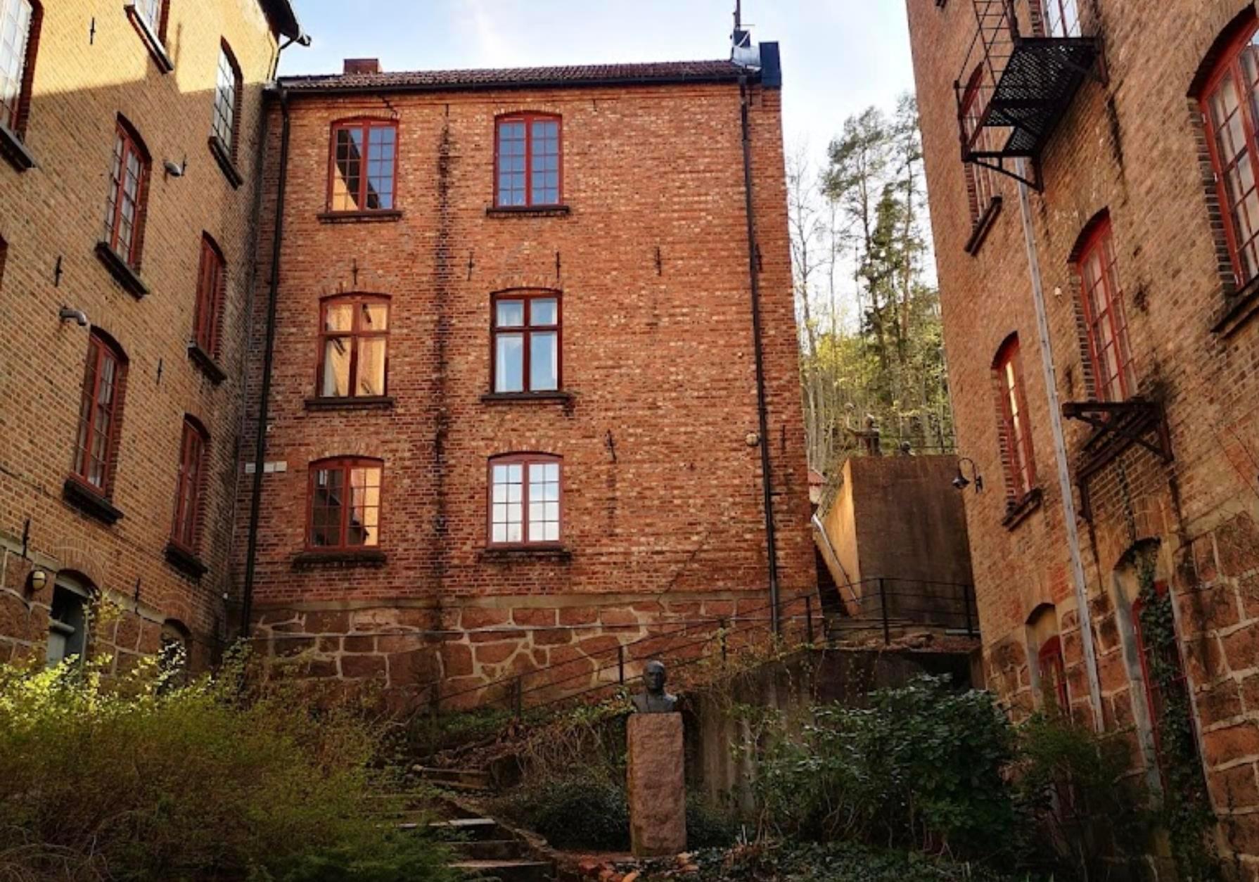 Fossekleiva kultursenter