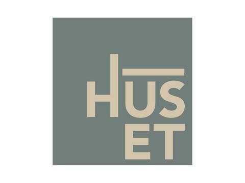 Husets logo