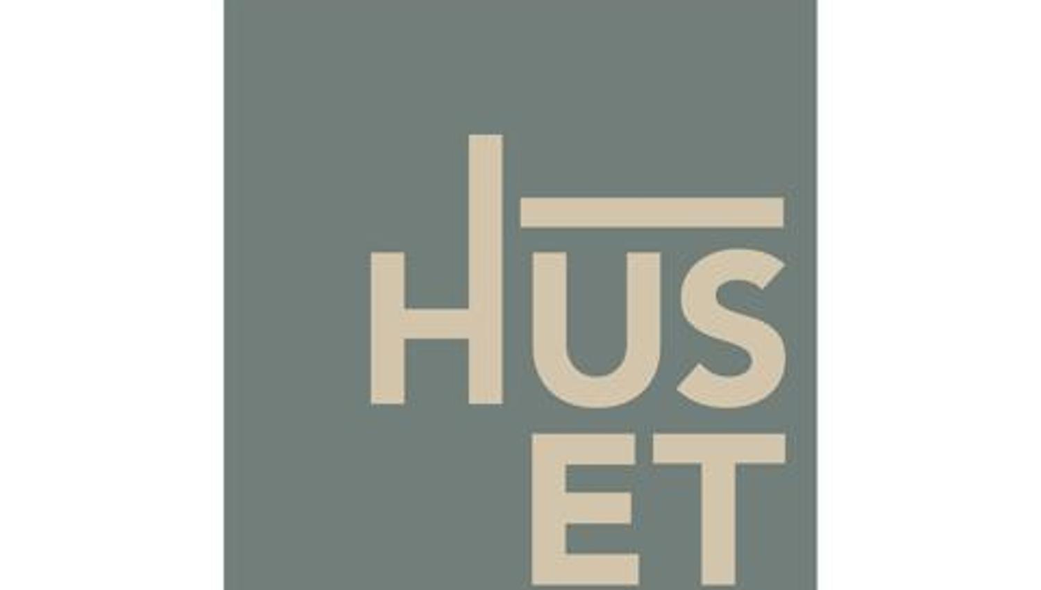 Husets logo