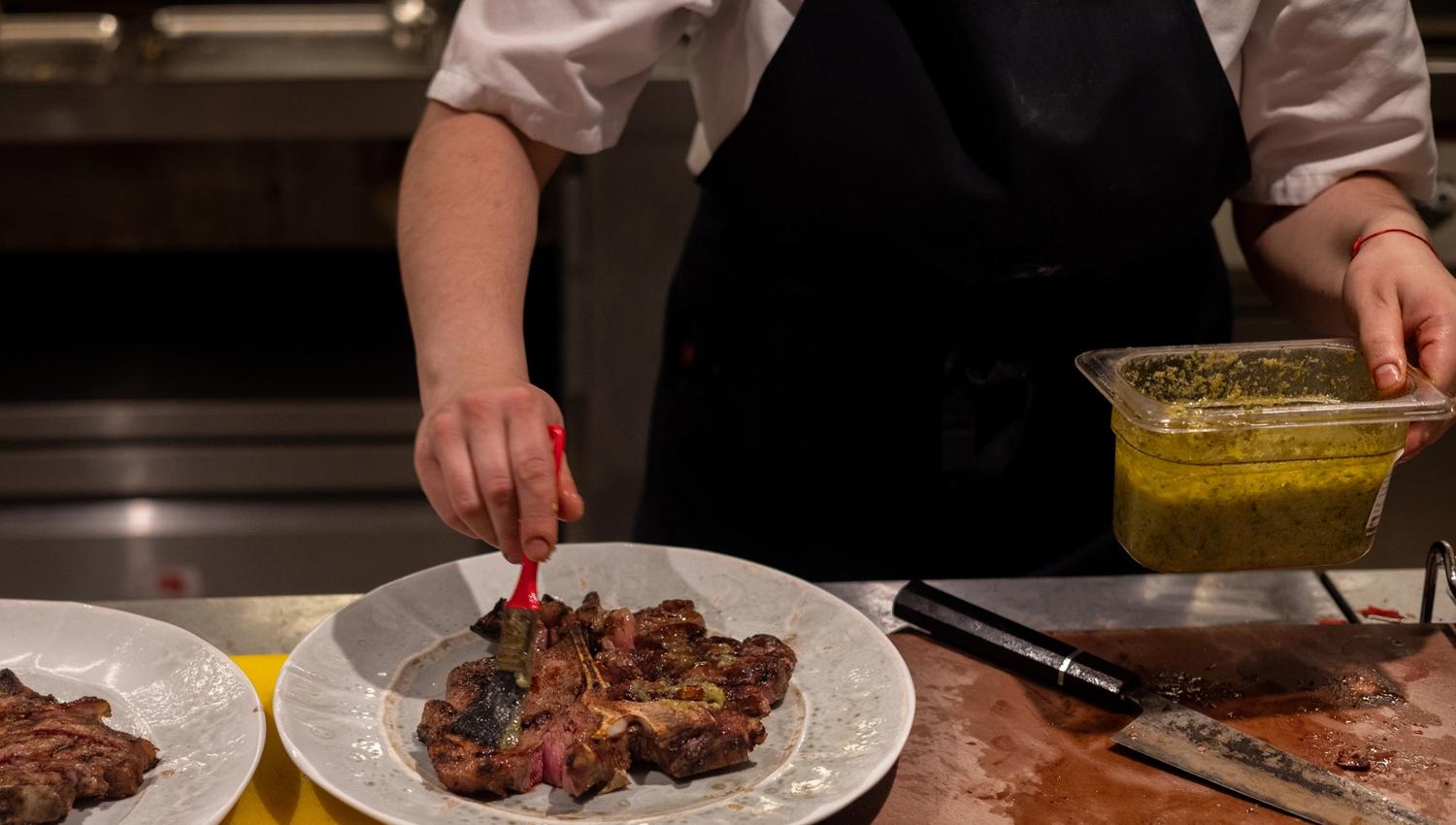 Boccone Ristorante