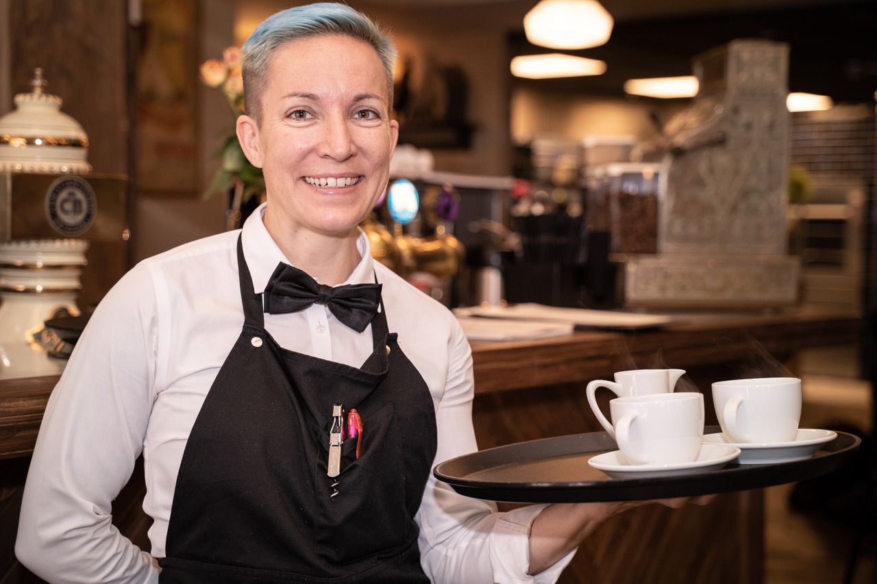 Cafe Rasmus Kristiansand