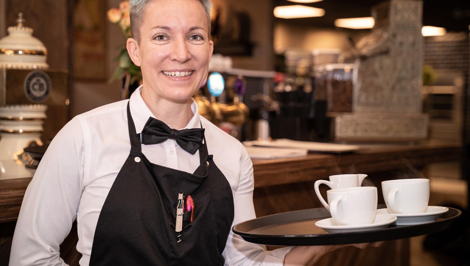 Cafe Rasmus Kristiansand