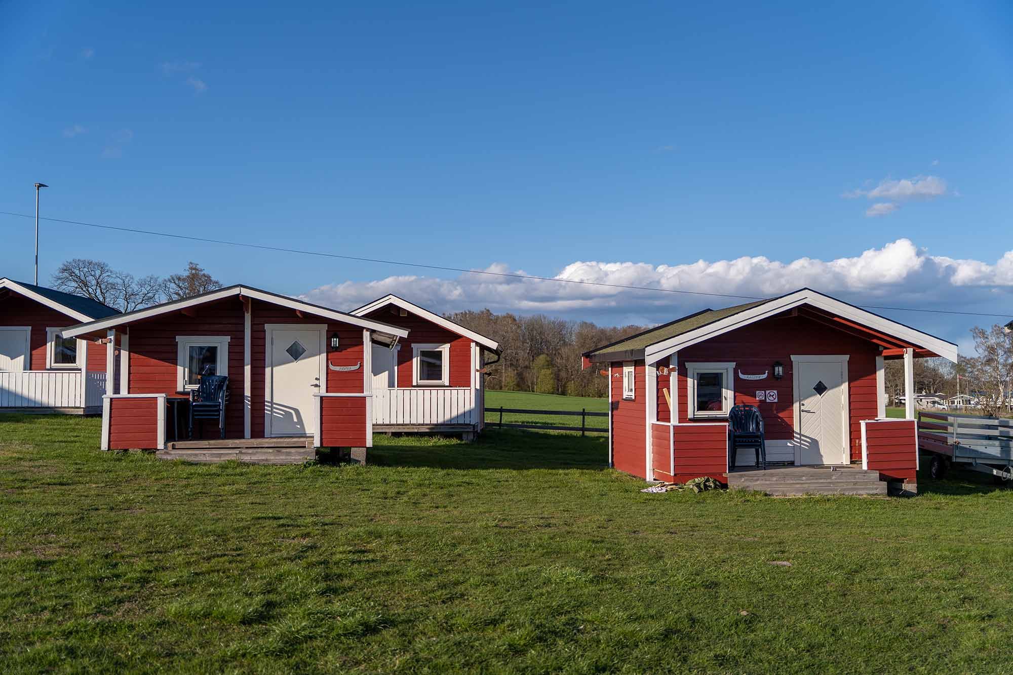 Borre Familiecamping