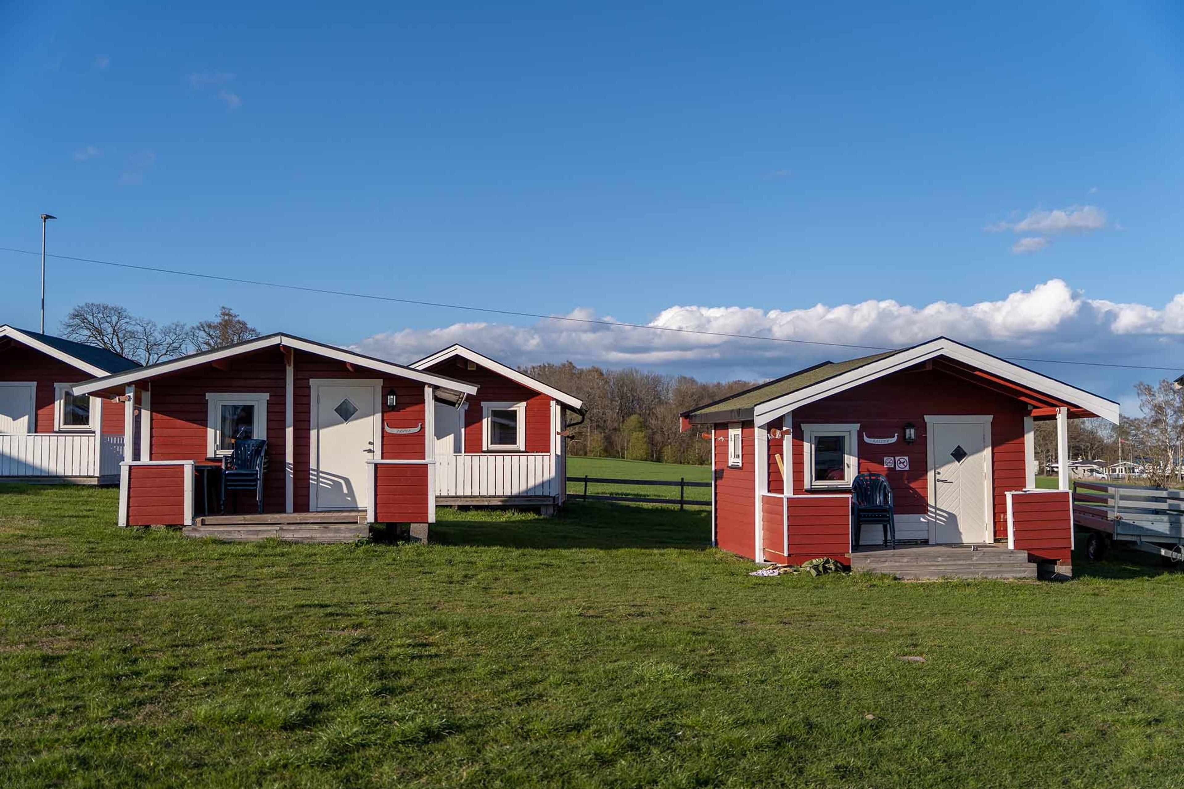 Borre Familiecamping