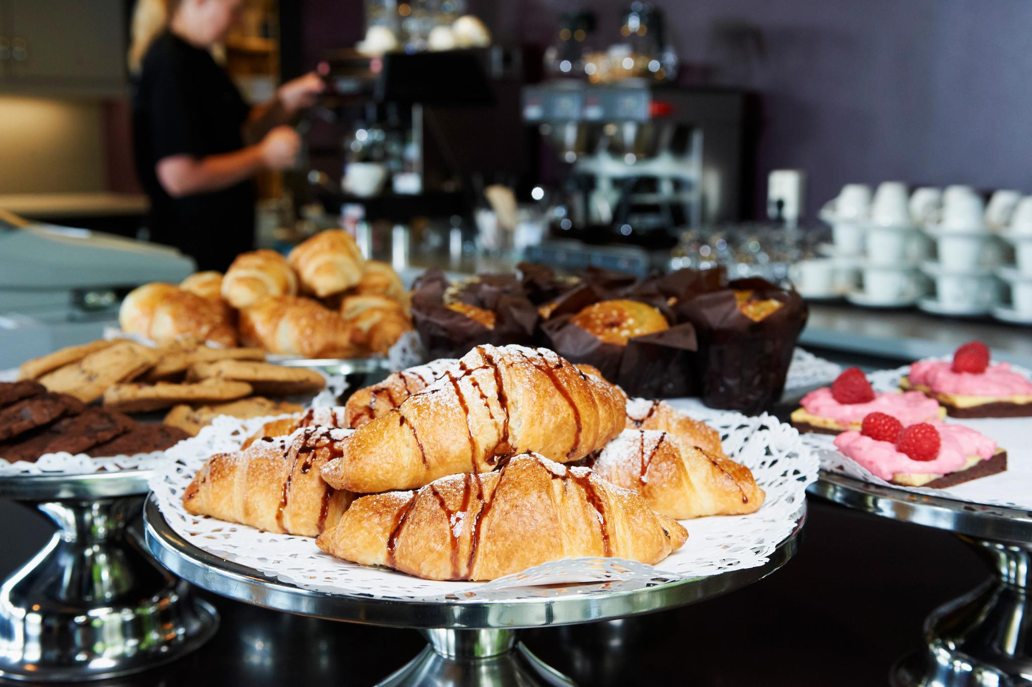 Croissants Eidsvoll 1814