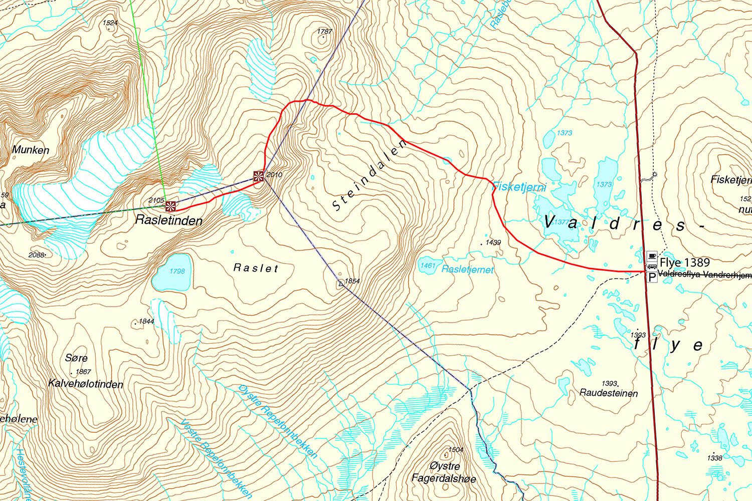 web_kart_Rasletinden