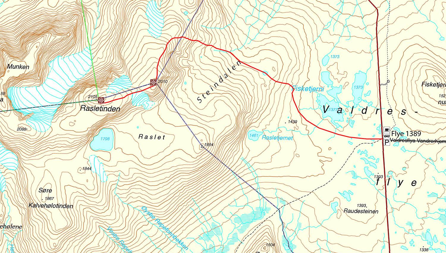 web_kart_Rasletinden