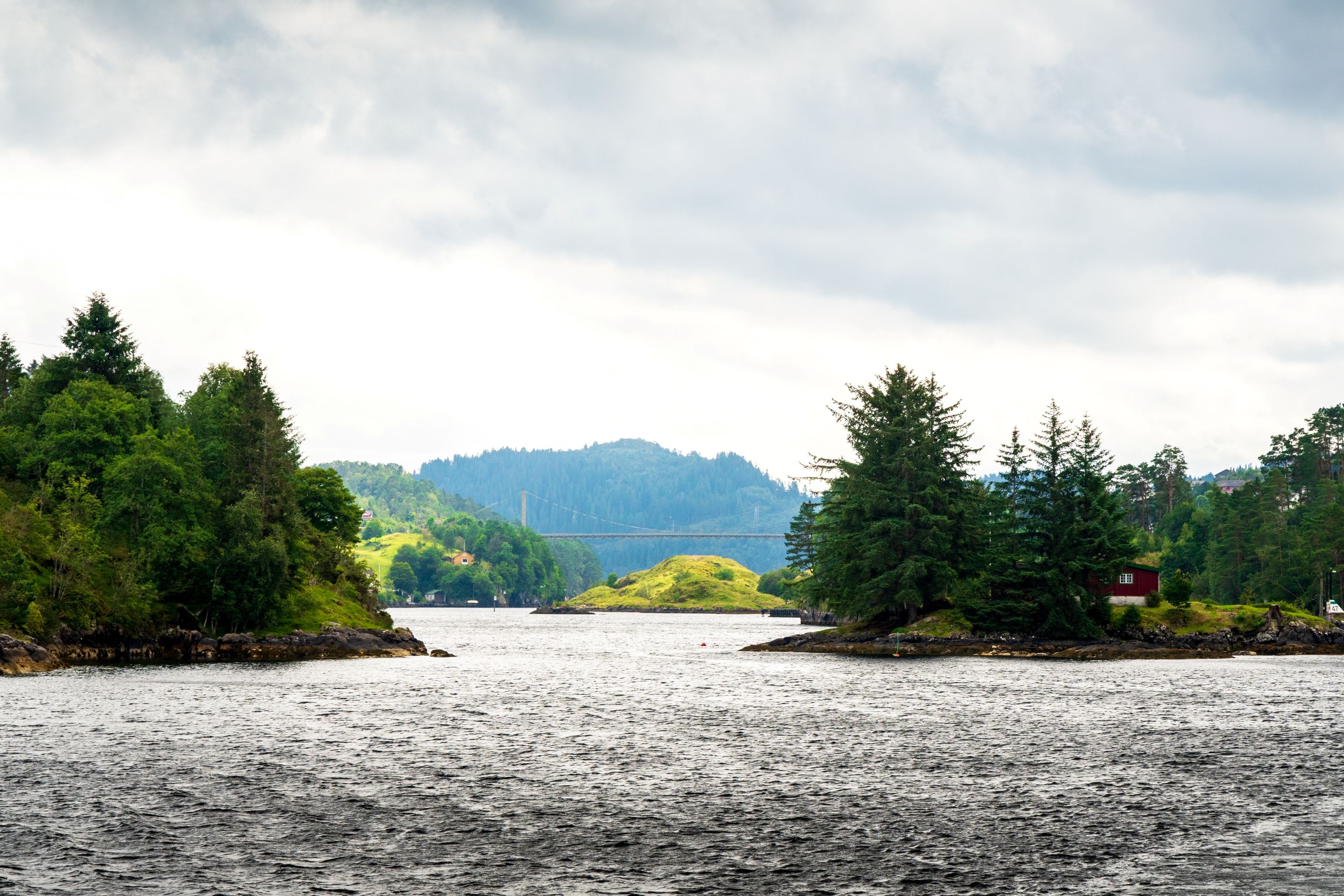 Alverstraumen