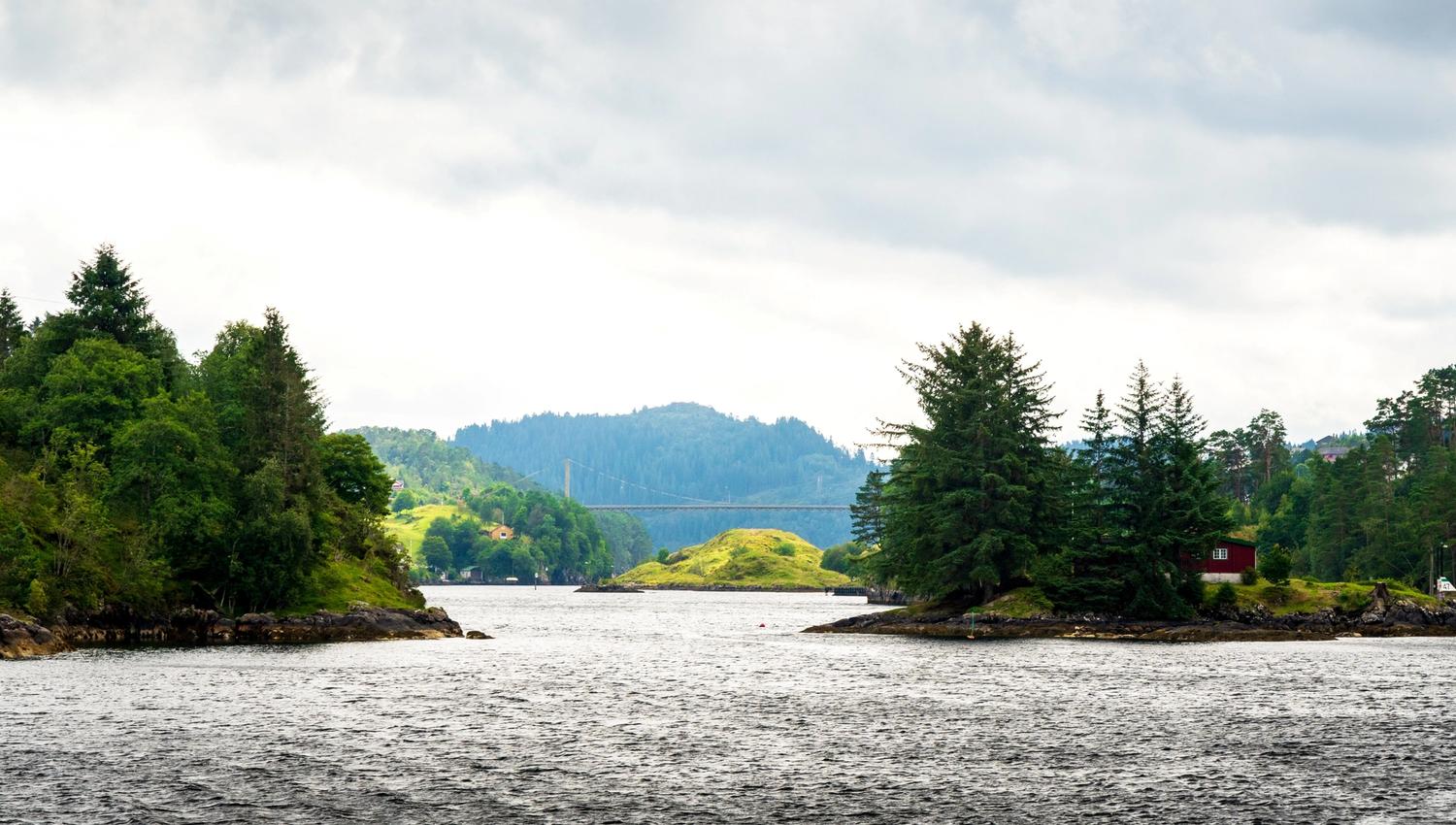 Alverstraumen